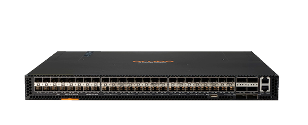 Aruba CX 8320 交换机系列