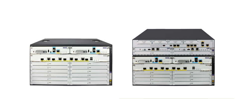 H3C MSR 5600路由器