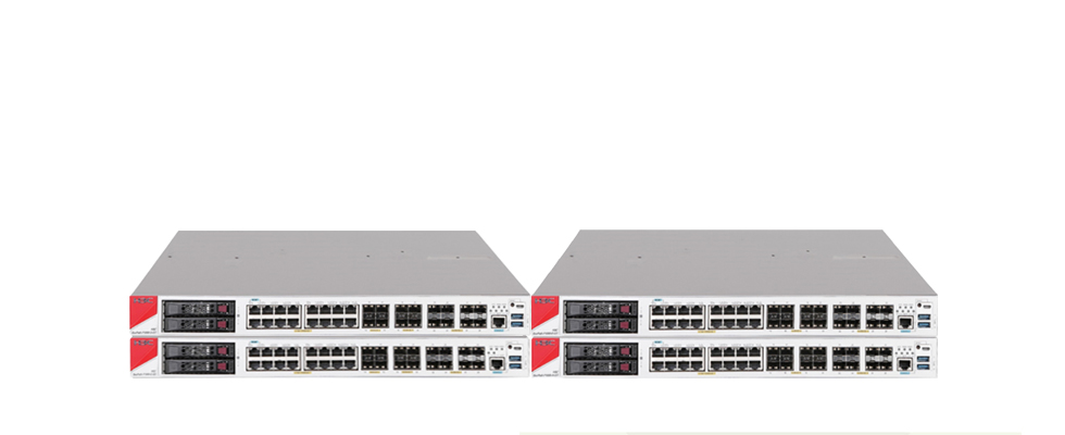 H3C SecPath F1000-G3防火墙
