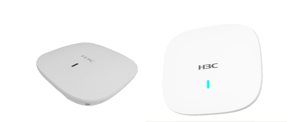 H3C WA6320室内放装型802.11ax无线接入设备