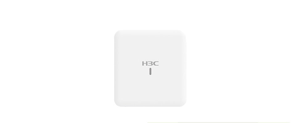 H3C WA6520 Wi-Fi 6无线接入设备