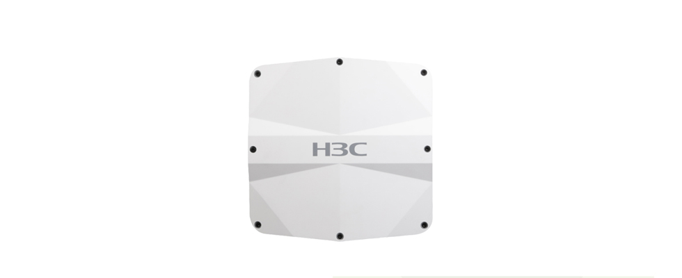 H3C WA6620X室外802.11ax无线接入设备
