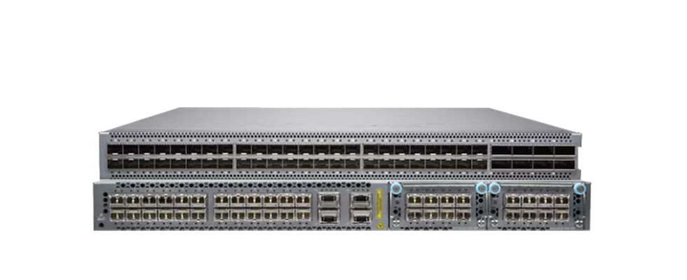 EX4600 以太网交换机