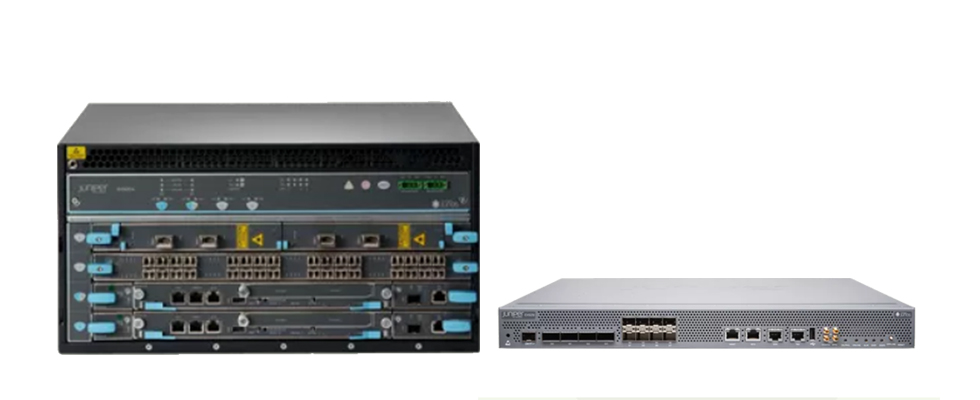 EX9200 以太网交换机