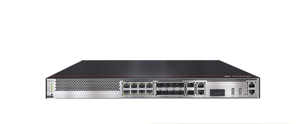 华为USG6300E系列AI防火墙