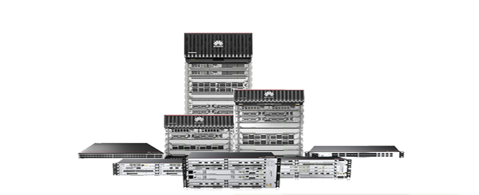 华为NetEngine 40E 全业务路由器