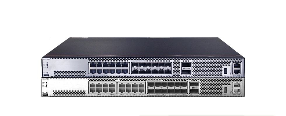 华为AirEngine 9700接入控制器