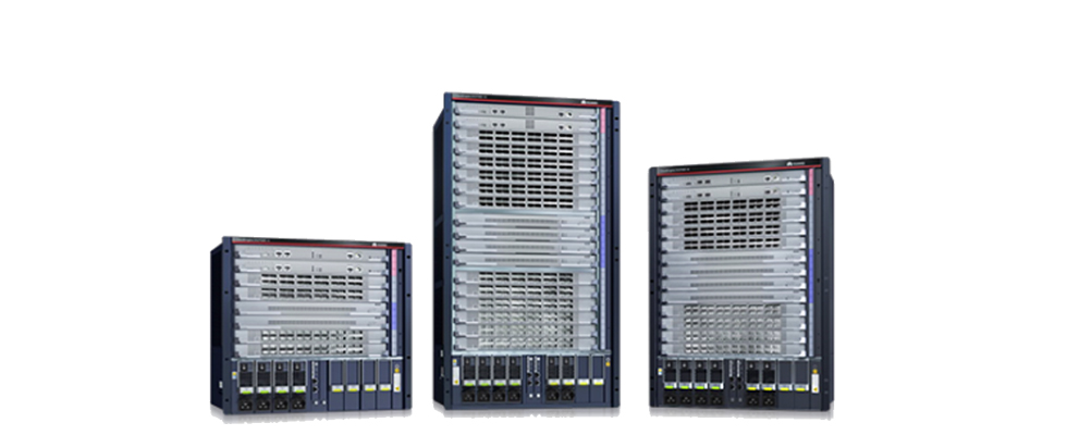 华为CloudEngine S12700E系列交换机