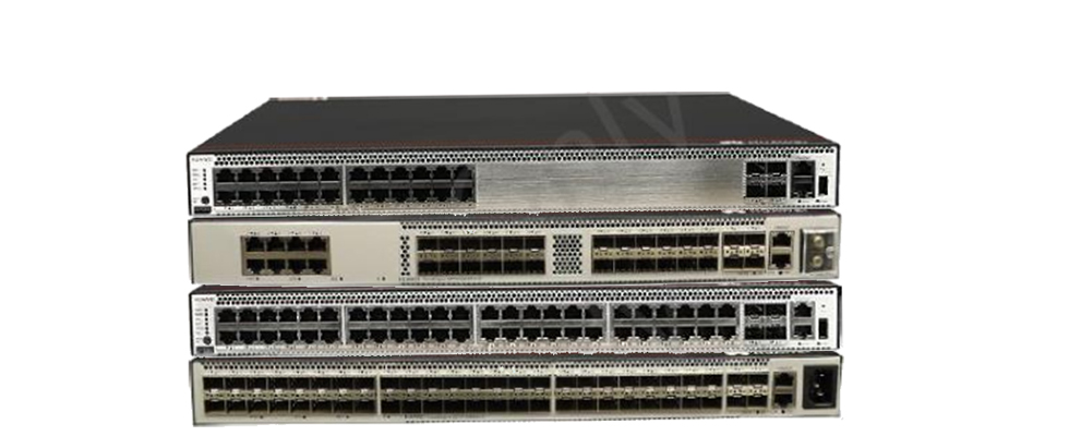 华为CloudEngine S5731-S系列交换机