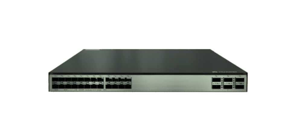 华为CloudEngine S6730-S系列交换机